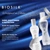 BioSilk Wrapped in Shine Ornament