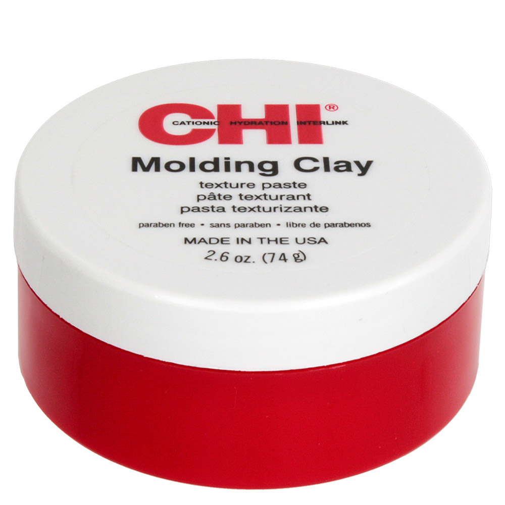 CHI Molding Clay Beauty Care Choices