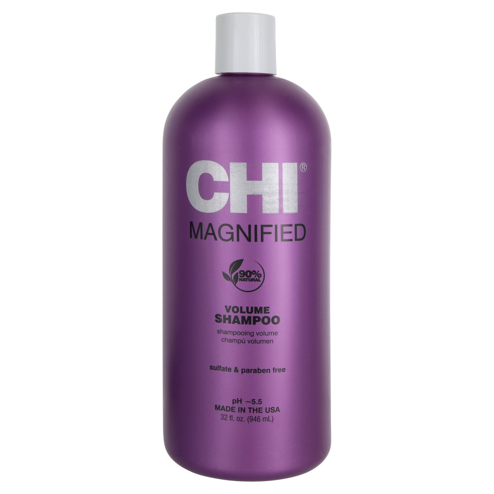 CHI Magnified Volume Shampoo 32 oz Beauty Care Choices