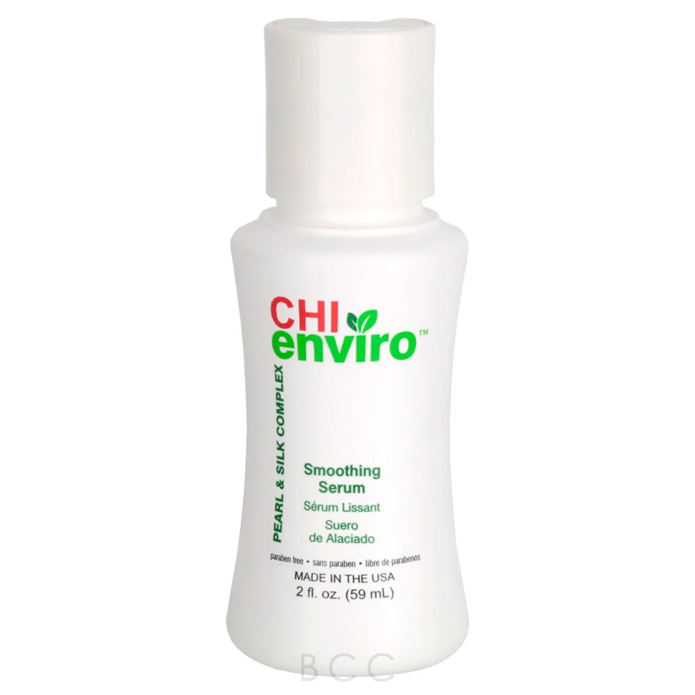 CHI Enviro Smoothing Serum | Beauty Care Choices