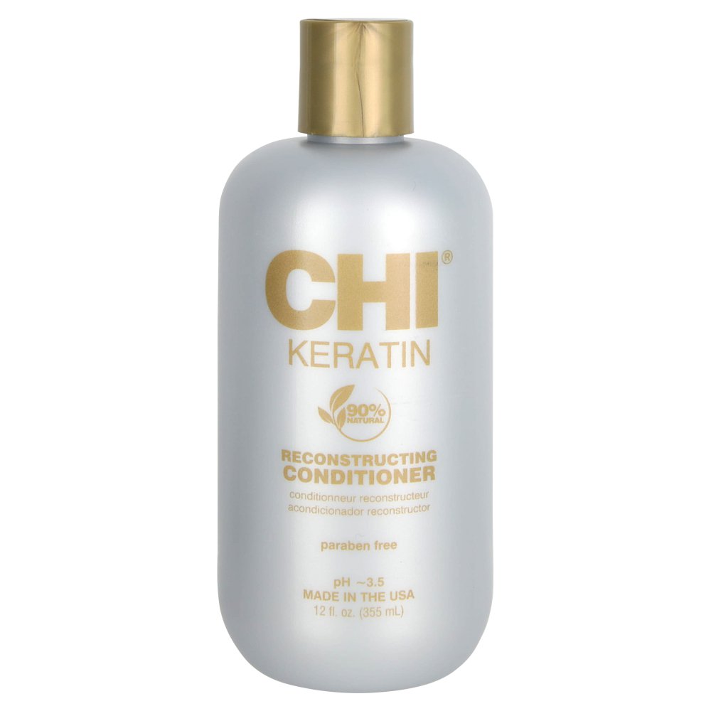 CHI Keratin Conditioner Beauty Care Choices