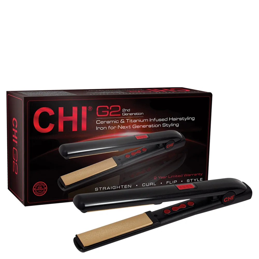 Chi hair straightener CHI Original Digital Ceramic Hairstyling Iron - 1 main image 4