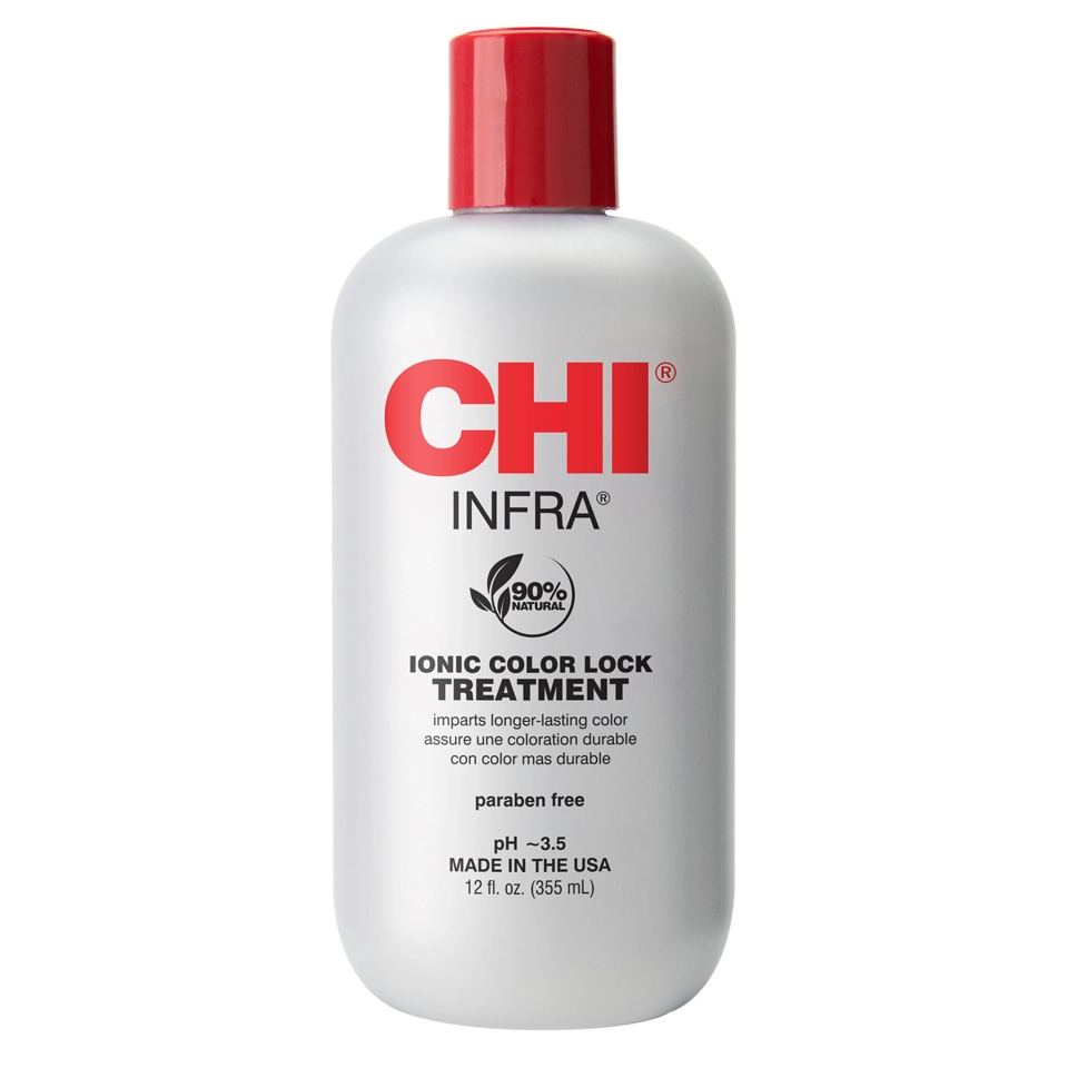 CHI Infra Ionic Color Lock Treatment | Beauty Care Choices