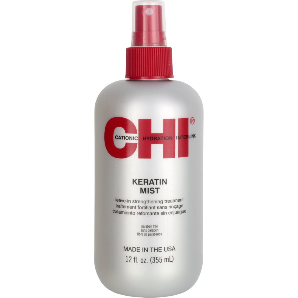 CHI Infra Keratin Mist 12 oz | Beauty Care Choices