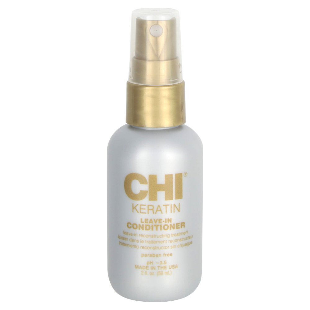CHI Keratin Conditioner | Care Choices