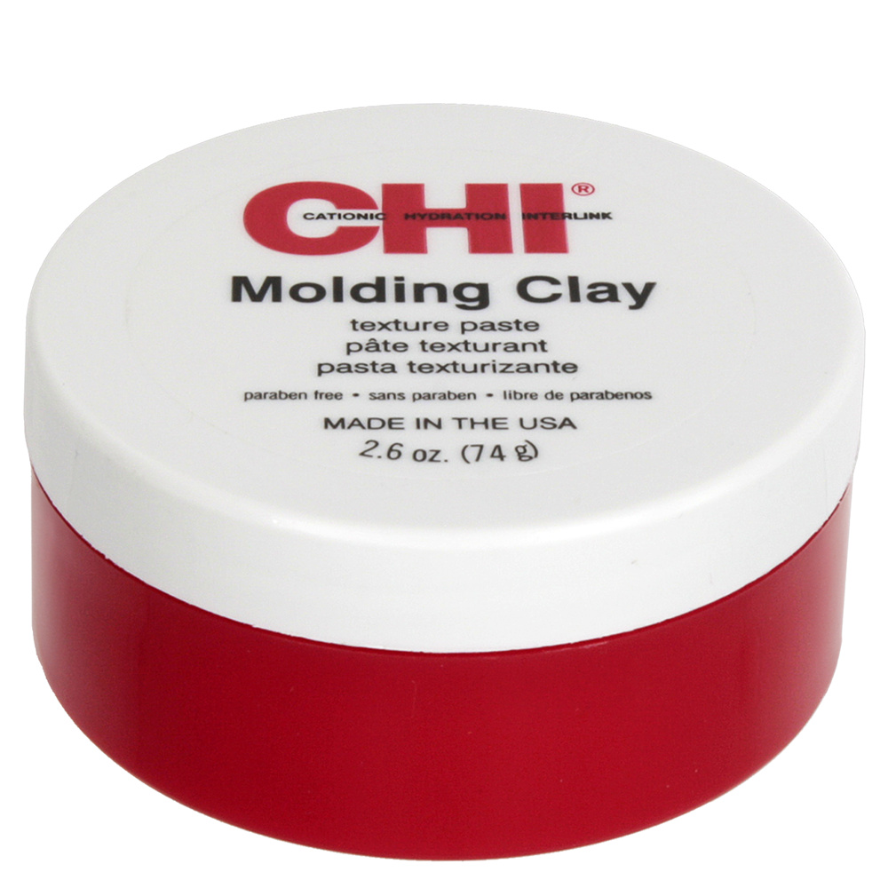 CHI Molding Clay Beauty Care Choices