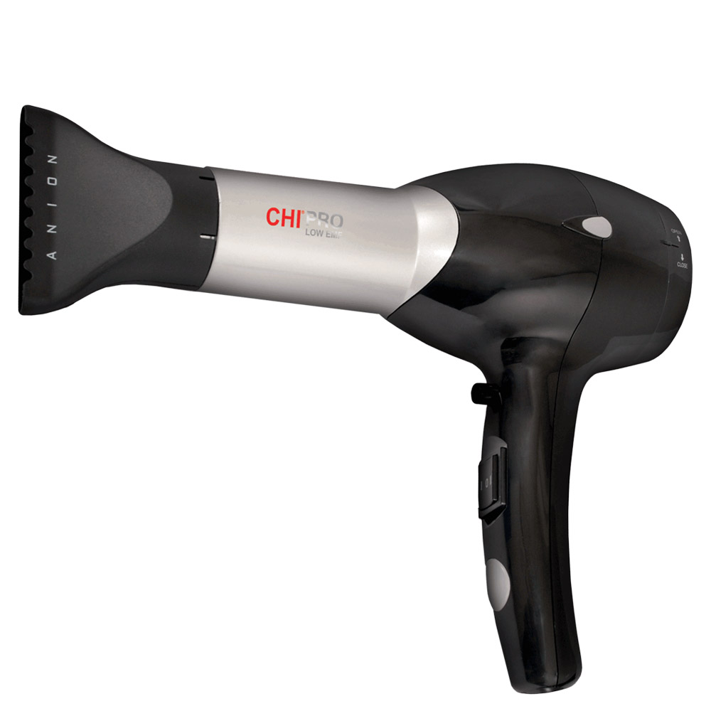 CHI Pro Ceramic Hair Dryer Beauty Care Choices