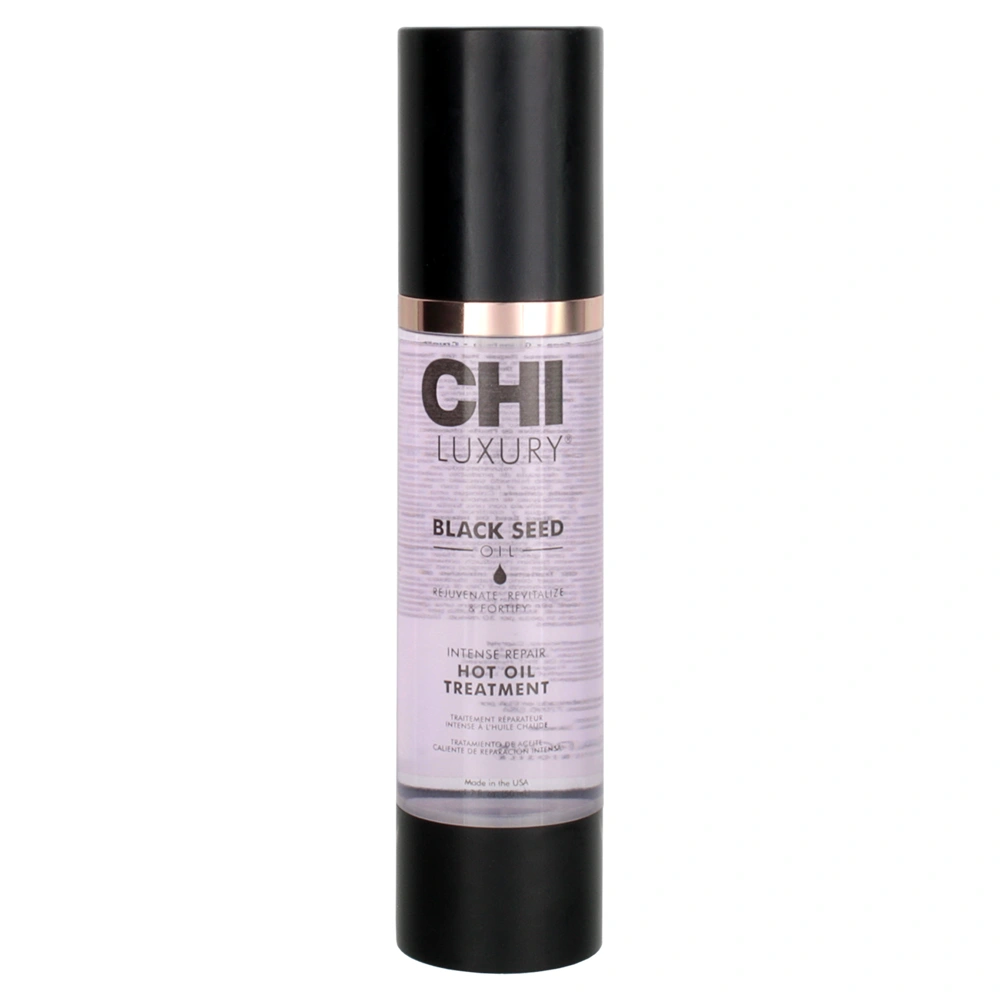 Huile Sèche Black Seed Oil CHI