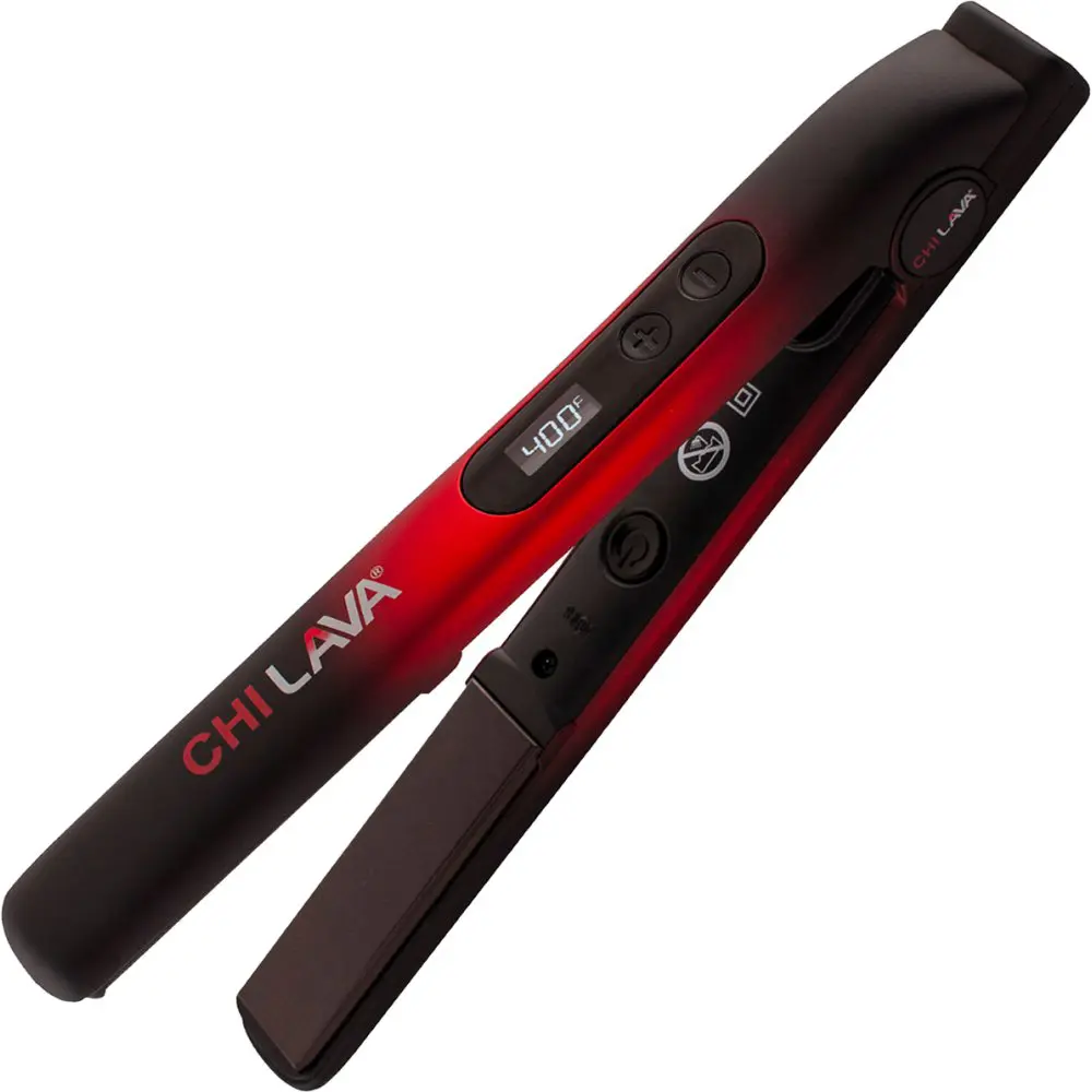 CHI Lava Volcanic Ceramic Hairstyling Iron | Beauty Care Choices display picture 3