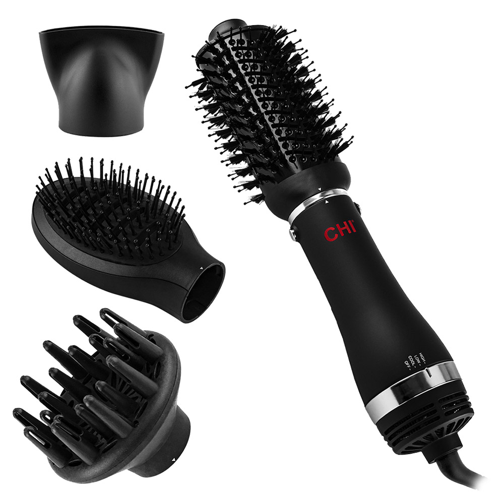 CHI Volumizer 4in1 Blowout Brush Beauty Care Choices