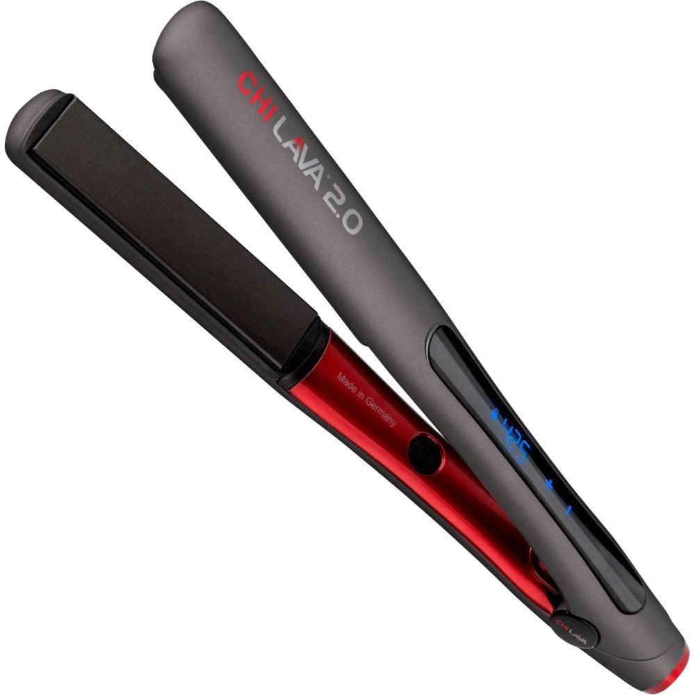 CHI Lava  Hairstyling Iron | Beauty Care Choices