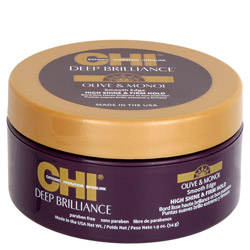 CHI Deep Brilliance Olive & Monoi Smooth Edge 1.9 oz (638995 633911778883) photo