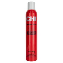 CHI Helmet Head Extra Firm Hair Spray (Aerosol) 10 oz (635251 633911641064) photo