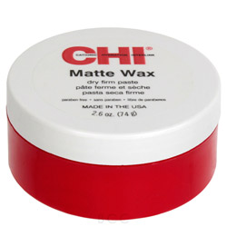 CHI Matte Wax 2.6 oz (636415 633911699324) photo