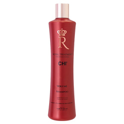 CHI Royal Treatment Volume Shampoo 12 oz (639083 633911785225) photo