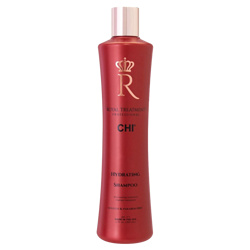CHI Royal Treatment Hydrating Shampoo 32 oz (639079 633911785300) photo