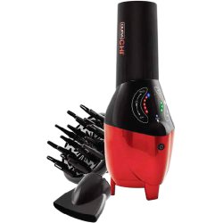 CHI Dura Handshot Dryer 1 piece (638912 633911773253) photo