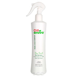 CHI Enviro Stay Smooth Blow Out Spray 12 oz (637735 633911722039) photo