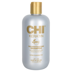 CHI Keratin Shampoo 12 oz (637890 633911728857) photo