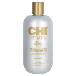 CHI Keratin Conditioner 12 oz (637891 633911728871) photo