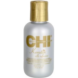 CHI Keratin Silk Infusion 2 oz (637893 633911728918) photo