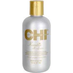 CHI Keratin Silk Infusion 6 oz (637894 633911728895) photo