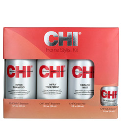 CHI Infra Thermal Care Kit