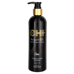 CHI Argan Oil Conditioner 11.5 oz (638286 633911749302) photo