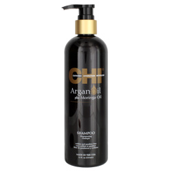 CHI Argan Oil Shampoo 11.5 oz (638285 633911749265) photo