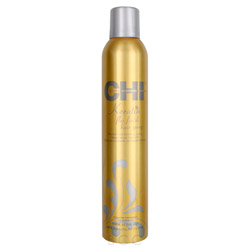 CHI Keratin Flex Finish Hair Spray 10 oz (638397 633911752661) photo