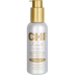 CHI Keratin K-Trix 5 Thermal Active Smoothing Treatment 3.92 oz (638399 633911752623) photo