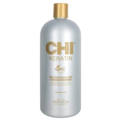 CHI Keratin Conditioner 32 oz (638091 633911731796) photo