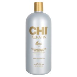 CHI Keratin Shampoo 32 oz (638089 633911731772) photo