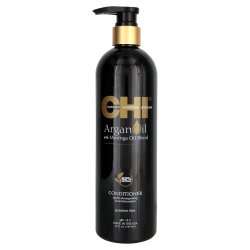 CHI Argan Oil Conditioner 25 oz (638290 633911749289) photo
