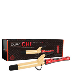 CHI Dura Spring Iron 0.75 inches (638323 633911744635) photo