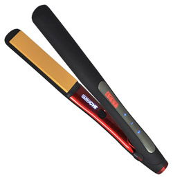 CHI Dura CHI Hairstyling Iron 1 inches (638462 633911753866) photo