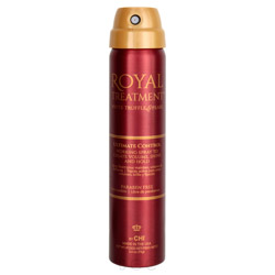 CHI Royal Treatment Ultimate Control Working Spray (Travel) (639069 633911787618) photo
