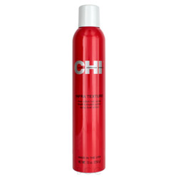 CHI Infra Texture Dual Action Hair Spray 10 oz (636071 633911631256) photo
