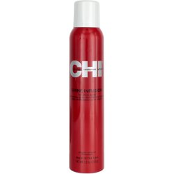 CHI Shine Infusion Hair Shine Spray 5.3 oz (636072 633911631263) photo
