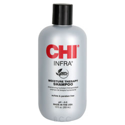 CHI Infra Shampoo 12 oz (636470 633911616277) photo