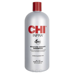 CHI Infra Shampoo 32 oz (636472 633911616284) photo