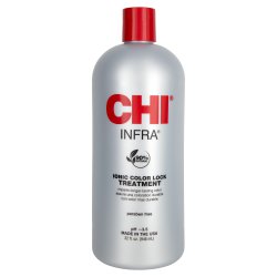 CHI Ionic Color Lock Treatment 32 oz (636402 633911620472) photo