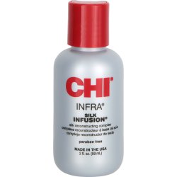 CHI Silk Infusion 2 oz (636482 633911616338) photo