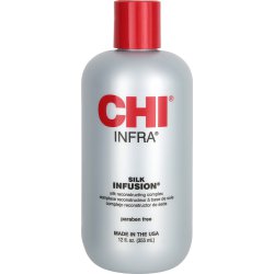 CHI Infra Silk Infusion