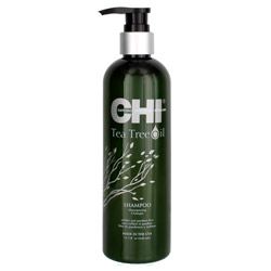 CHI Tea Tree Oil Shampoo 12 oz (638581 633911762776) photo