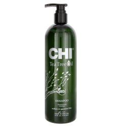 CHI Tea Tree Oil Shampoo 25 oz (638582 633911762738) photo