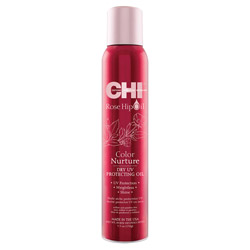 CHI Rose Hip Oil Color Nurture Dry UV Protecting Oil 5.3 oz (638885 633911772805) photo