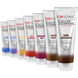 chi ionic color illuminate conditioner rose gold chi ionic color illuminate conditioner rose gold