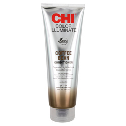 CHI Ionic Color Illuminate Conditioner Coffee Bean (638918 633911774069) photo