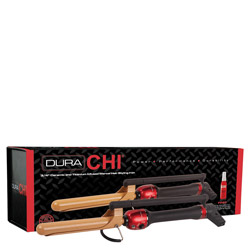 CHI Dura Marcel Iron 0.75 inches (638770 633911765388) photo